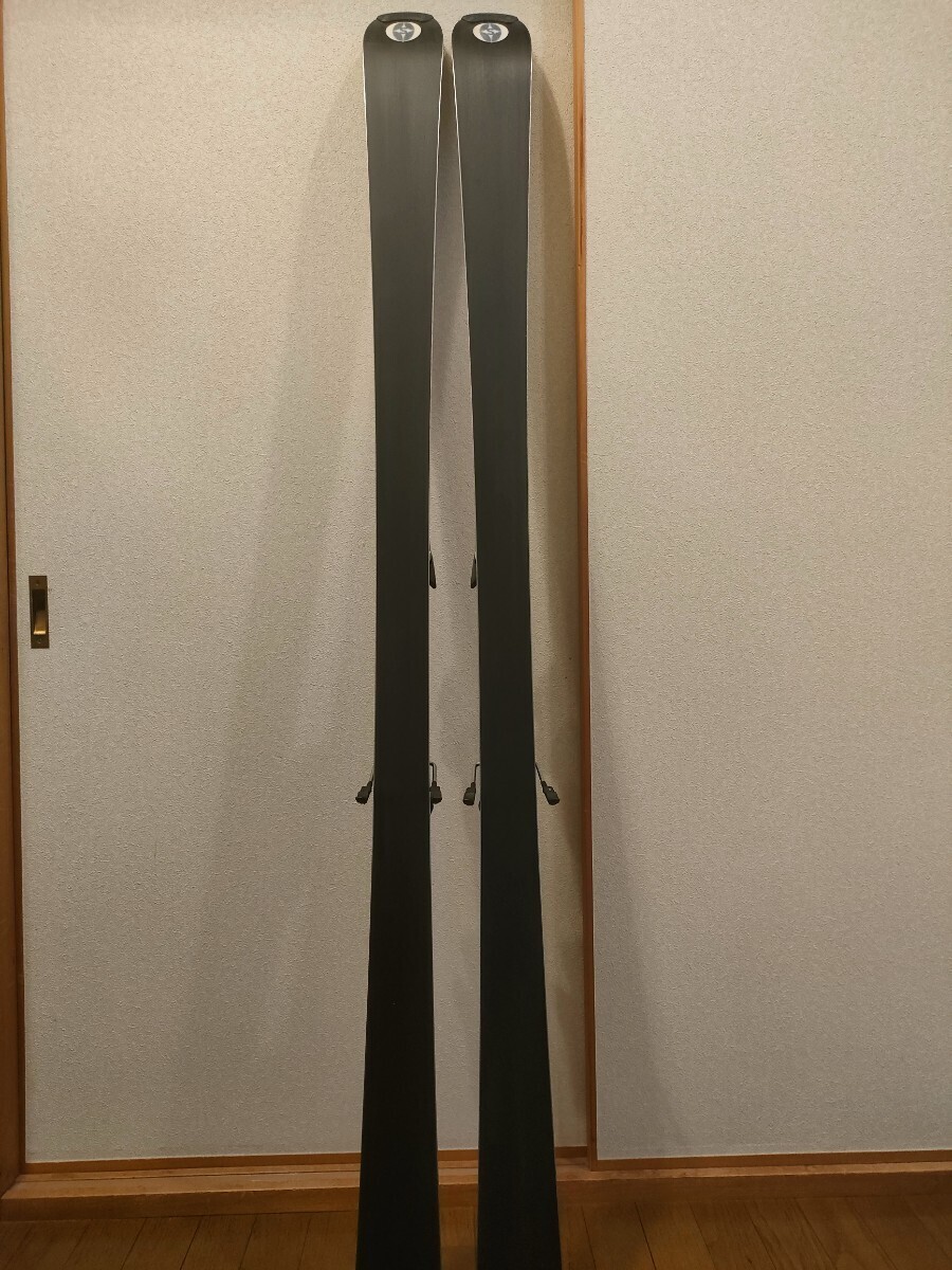 オガサカ CH keo’s 175cm スキー板_画像2