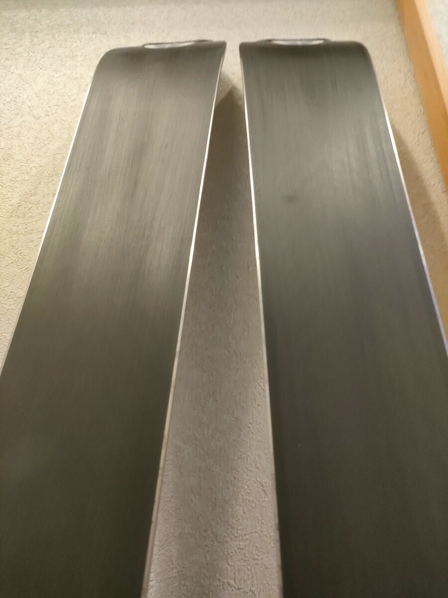 オガサカ CH keo’s 175cm スキー板_画像3