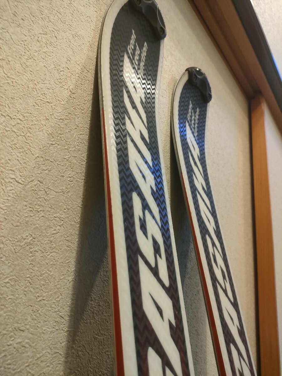 オガサカ CH keo’s 175cm スキー板_画像5