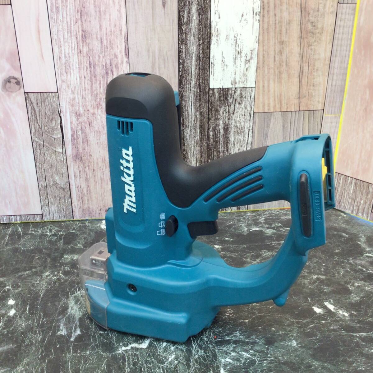 [ secondhand goods ]* Makita (makita) cordless all screw cutter SC101DZ{ free shipping }