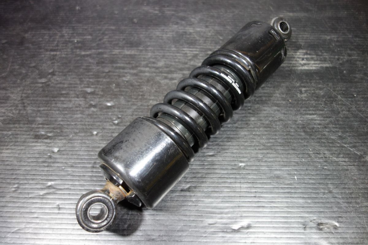  Progres sib задняя подвеска 412-4037 Harley Dyna FXD #R20241028