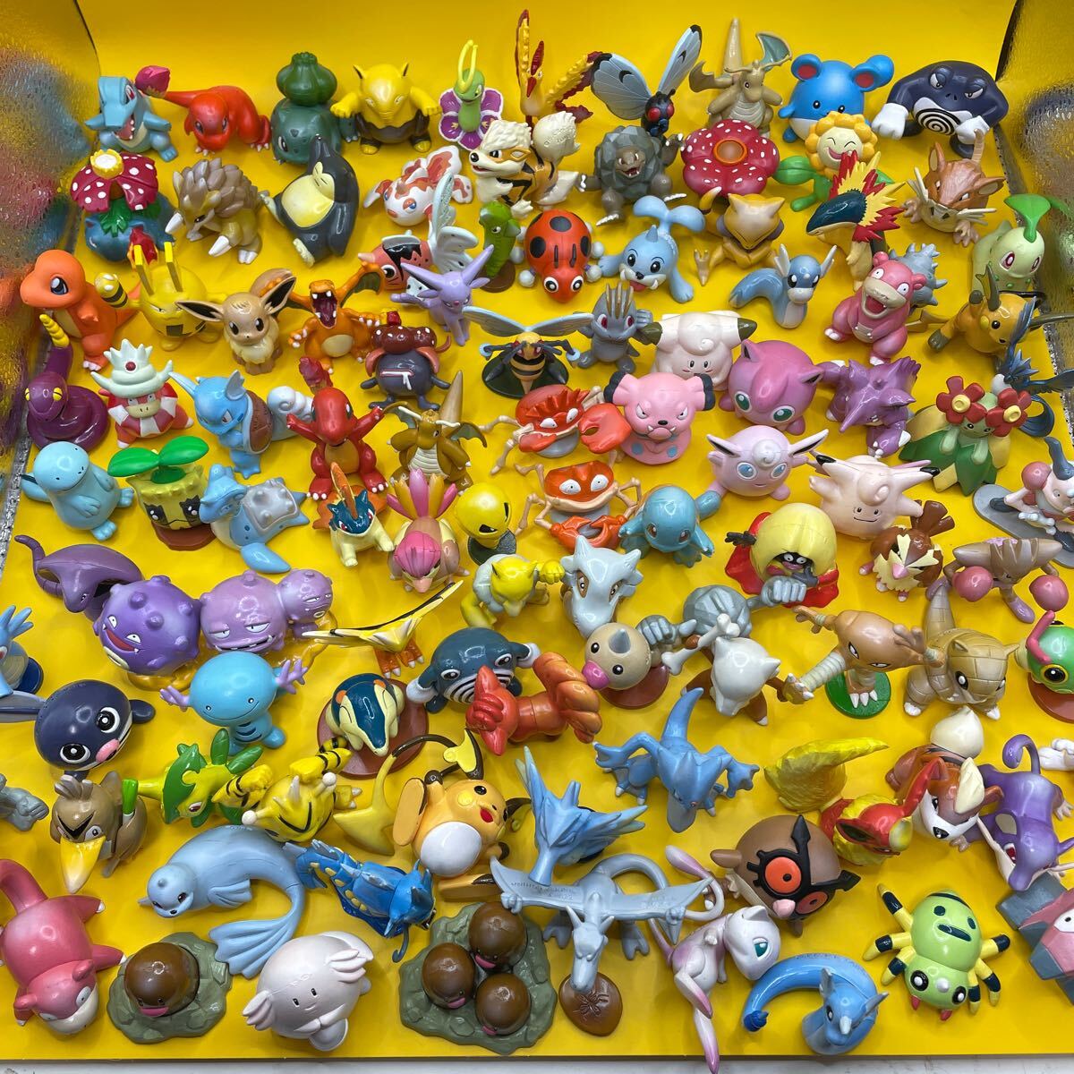未使用に近い!極美品!ポケットモンスターコレクション 未使用に近い!極美品!ポケットモンスターコレクション