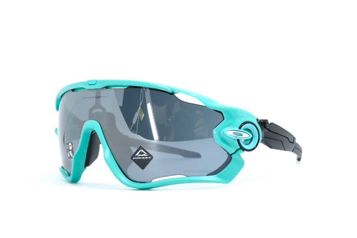 セル、プラスチックフレーム OAKLEY JAWBREAKER