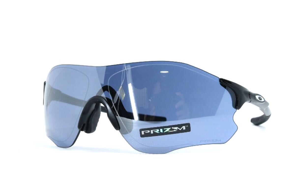 セル、プラスチックフレーム OAKLEY 009313-1438