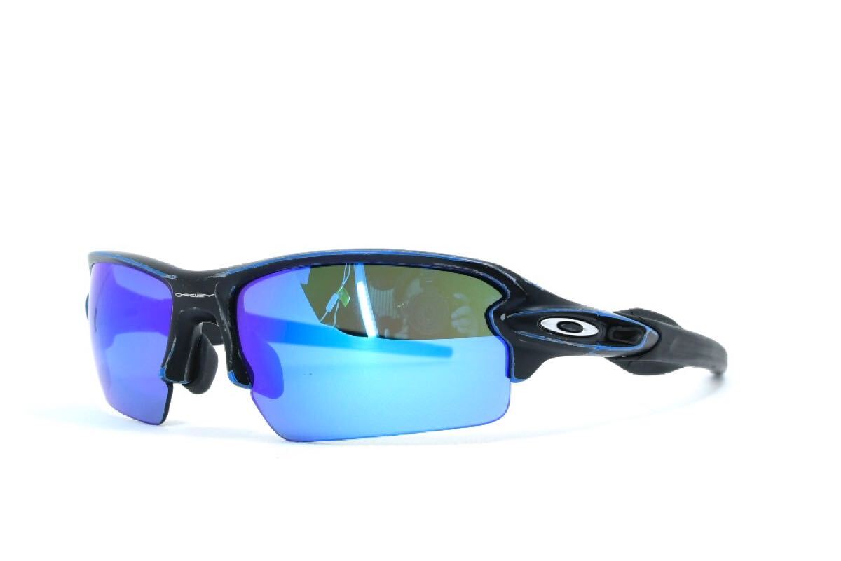 セル、プラスチックフレーム OAKLEY FLCK2.0