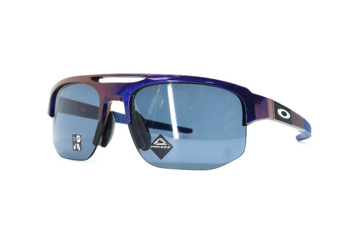 OAKLEY MERCENARY 限定モデル　夢