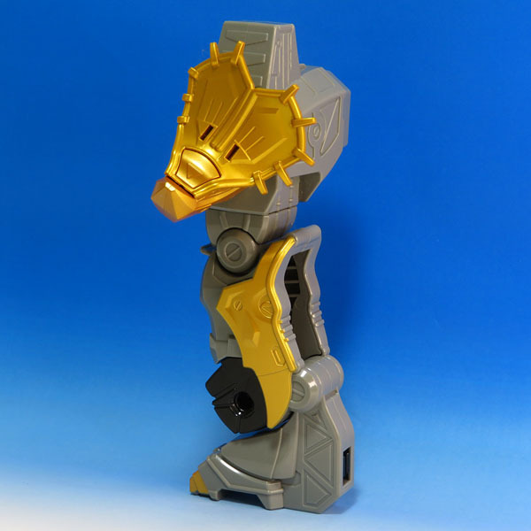 玩具中古パーツ】BANDAI / バンダイ：獣電戦隊キョウリュウ