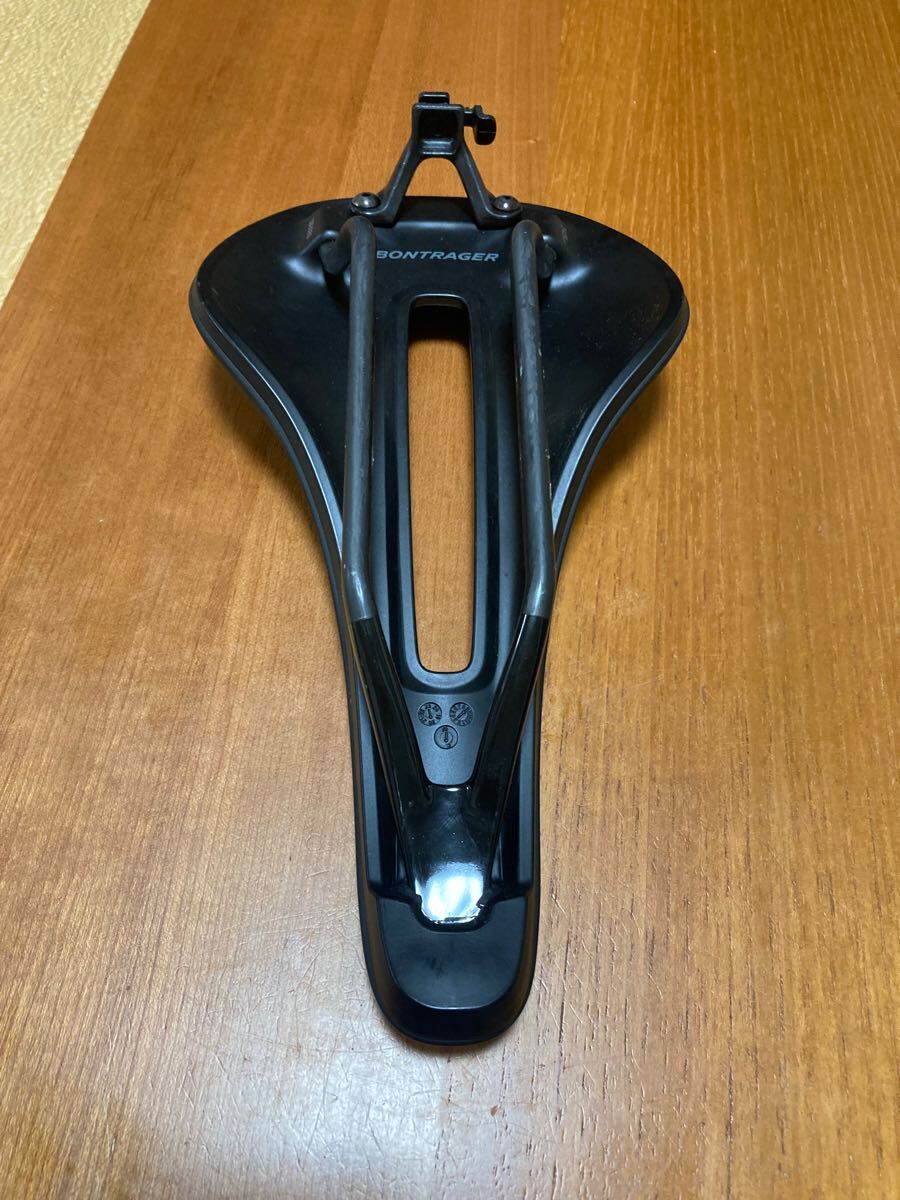 Bontrager Verse Proサドル Bontrager Verse Pro Bike Saddle - Summit Bicycles