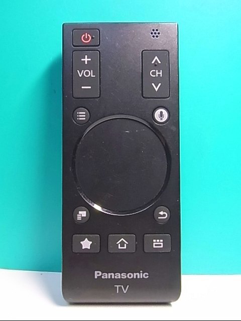 S127-026☆パナソニック Panasonic☆テレビリモコン S127-026☆パナソニック Panasonic☆テレビリモコン