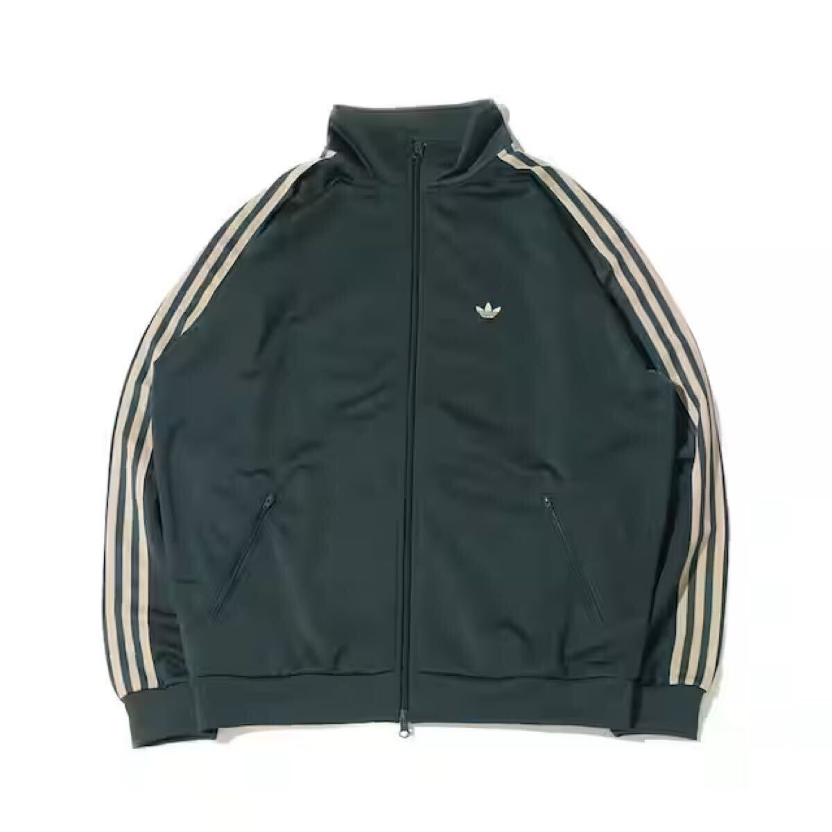 即決 激レア上下3XL正規品/完売/新品グリーン常田大希着用adidas 即決 激レア上下3XL正規品/完売/新品グリーン常田大希着用adidas