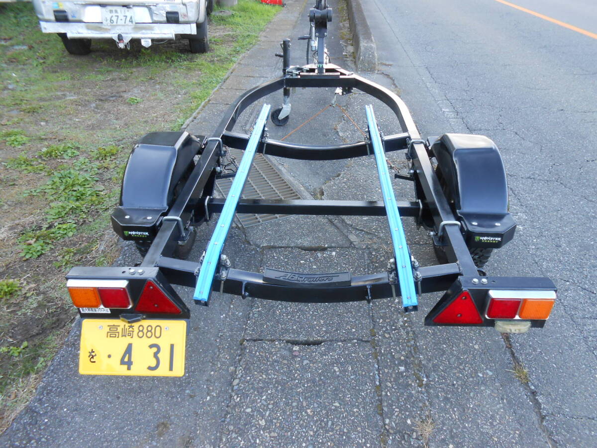 岩手】POLARISポラリス 水上バイク ジェットスキー SLT750 書類 岩手】POLARISポラリス 水上バイク ジェットスキー SLT750 書類