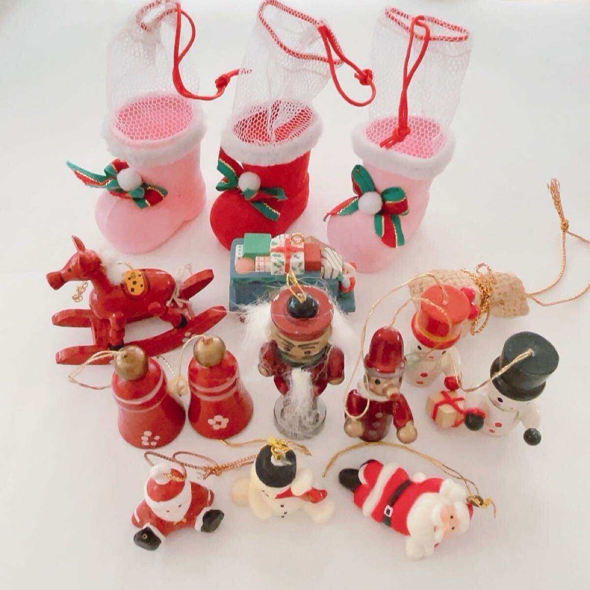昭和〜平成レトロ☆クリスマス小物 大量まとめて/HONEY ブローチなど/サンタクロース,クマ,オーナメント,マスコット,人形,ファンシー雑貨(飾り、オーナメント)|売買されたオークション情報、Yahoo!オークション(旧ヤフオク!) の商品情報をアーカイブ公開 - オーク 昭和〜平成レトロ☆クリスマス小物 大量まとめて/HONEY ブローチなど/サンタクロース,クマ,オーナメント,マスコット,人形,ファンシー雑貨(飾り、オーナメント)|売買されたオークション情報、Yahoo!オークション(旧ヤフオク!) の商品情報をアーカイブ公開 - オーク