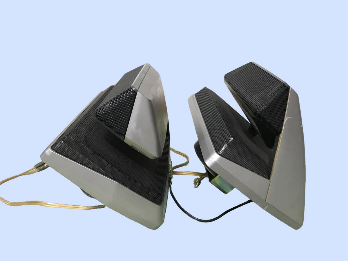 M4870 Pioneer Carrozzeria ロンサムカーボーイ TS-R800 4way