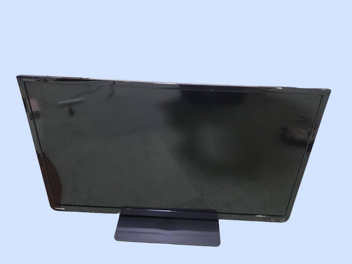 TVS REGZA 【REGZA】地上・BS・110度CSデジタルハイビジョン液晶テレビ 32V型 32V34 1台