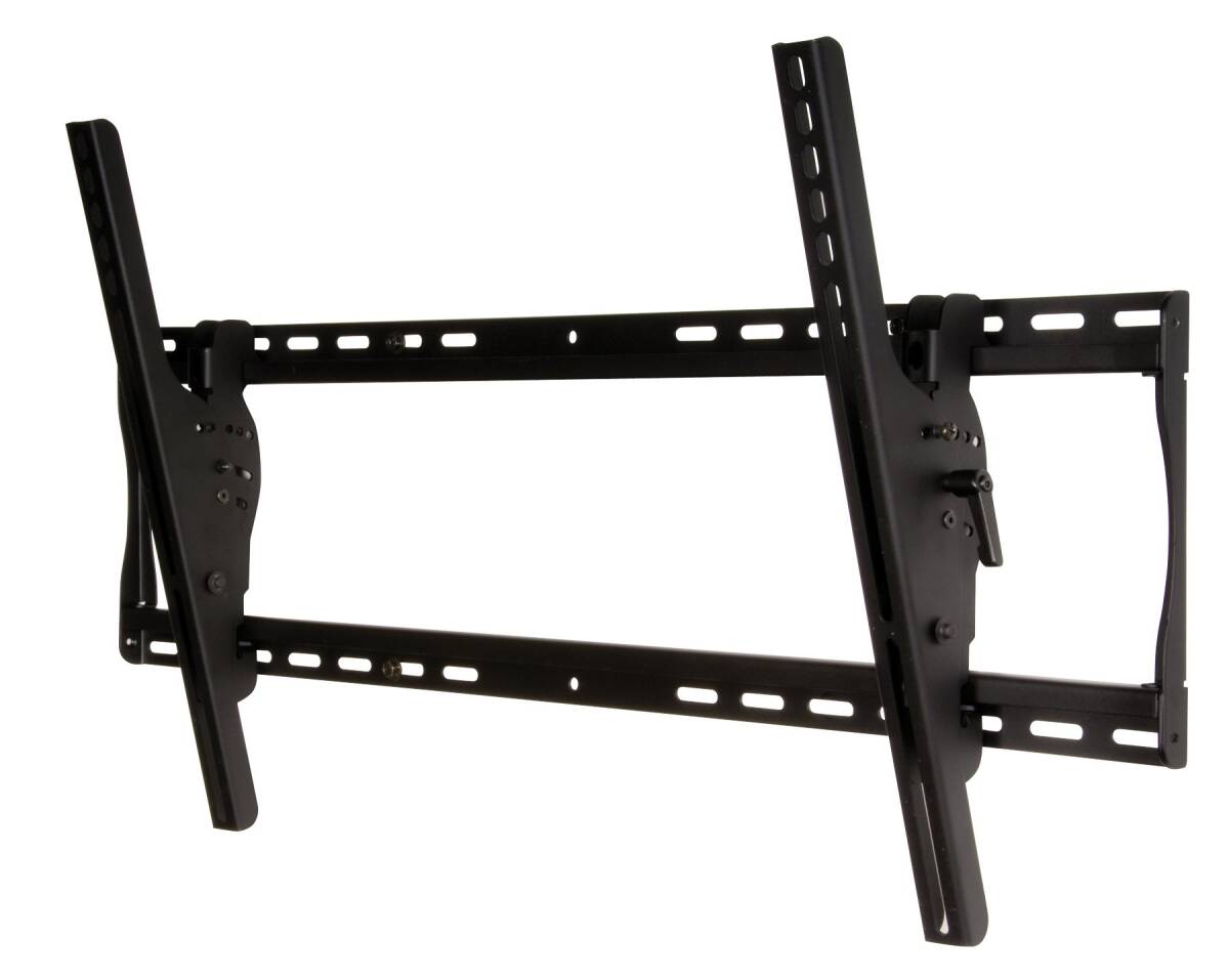 【中古】Peerless SmartMount Universal Tilt Wall Mount ST660 - Mounting kit ( b