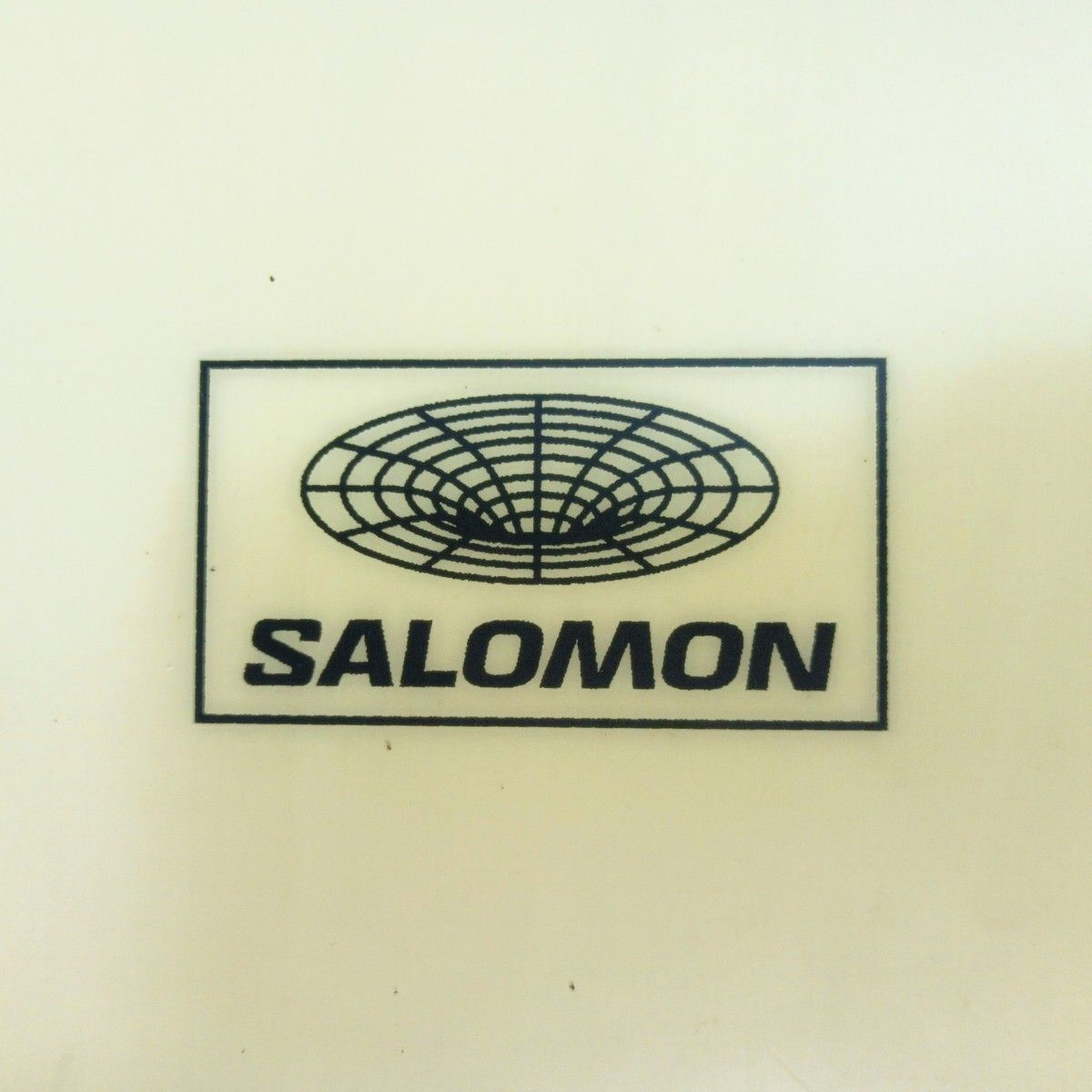 状態良好 メンズ スノーボード SALOMON サロモン スノボ板 155cm 状態良好 メンズ スノーボード SALOMON サロモン スノボ板 155cm