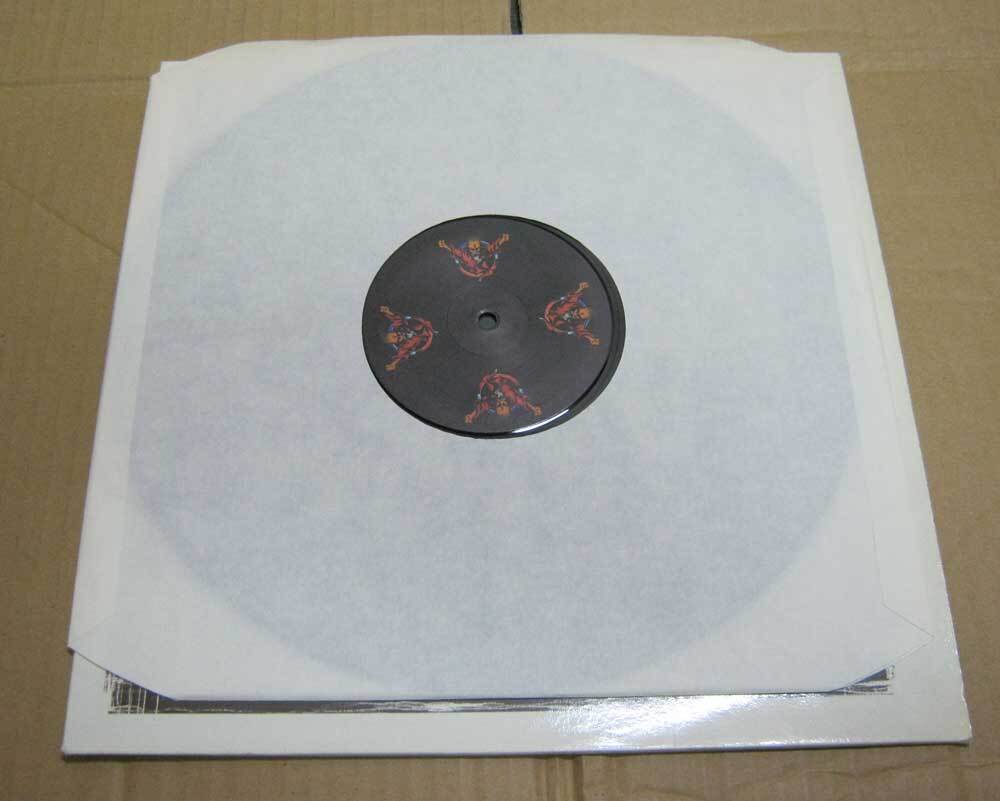 その他 Hardcore Brothers - Smoke Motherfuckers Hardcore Brothers – Smoke Motherfuckers – Vinyl (12