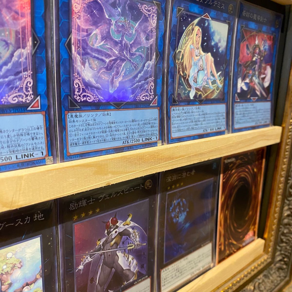 即日発送!大会用 ヴァルモニカデッキ シェルタ ヴァーラル 三戦 即日発送!大会用 ヴァルモニカデッキ シェルタ ヴァーラル 三戦