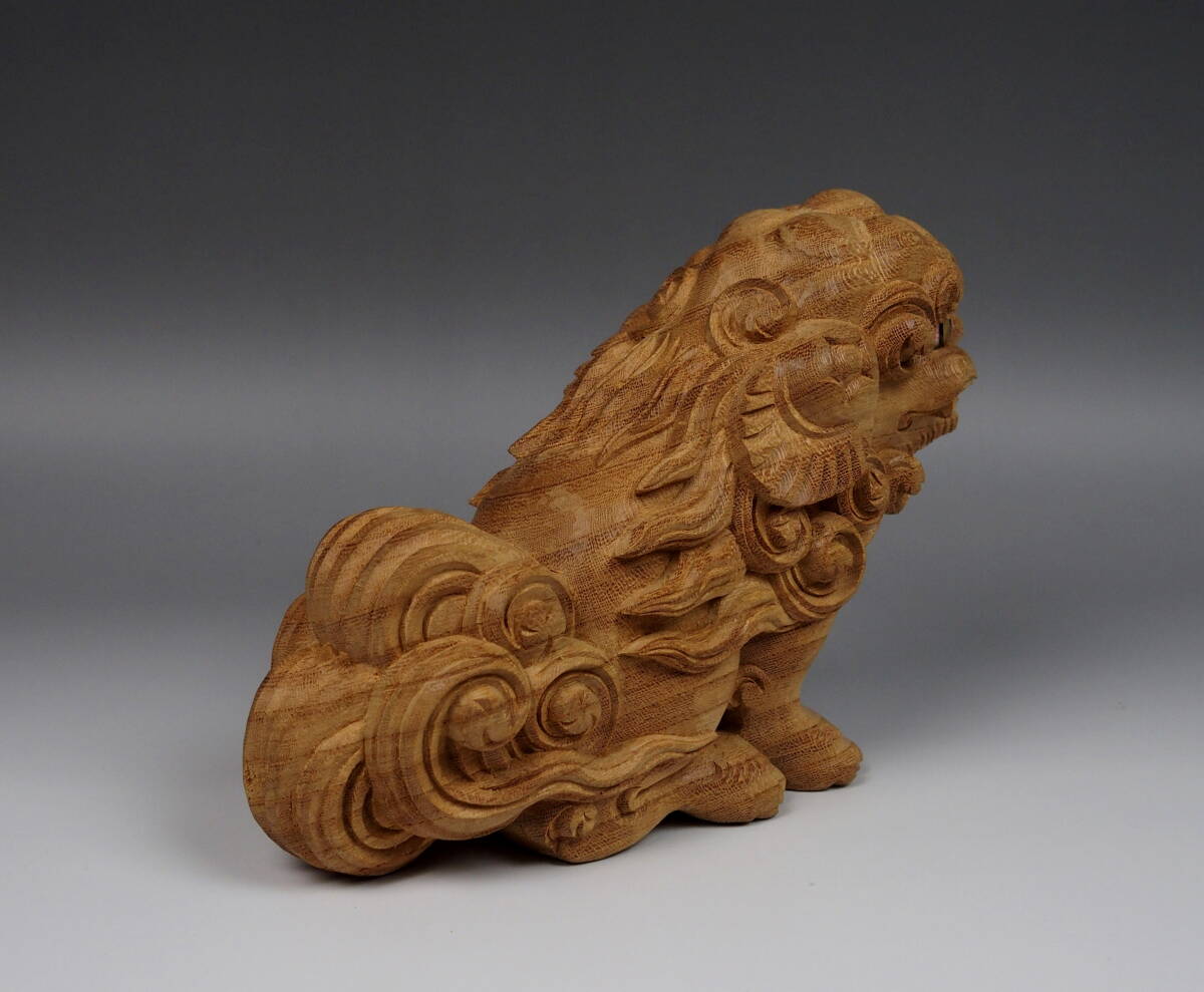 獅子 龍 彫刻 木彫り 欄間 玉眼 だんじり 山車 現状品 - 彫刻 獅子 龍 彫刻 木彫り 欄間 玉眼 だんじり 山車 現状品 - 彫刻