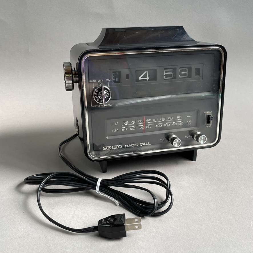 レア⭐︎SEIKO RADIO CALL セイコー ラジオコール イエロー 動作品 Yahoo!オークション - MS1969 希少レア SEIKO セイコー RADIO