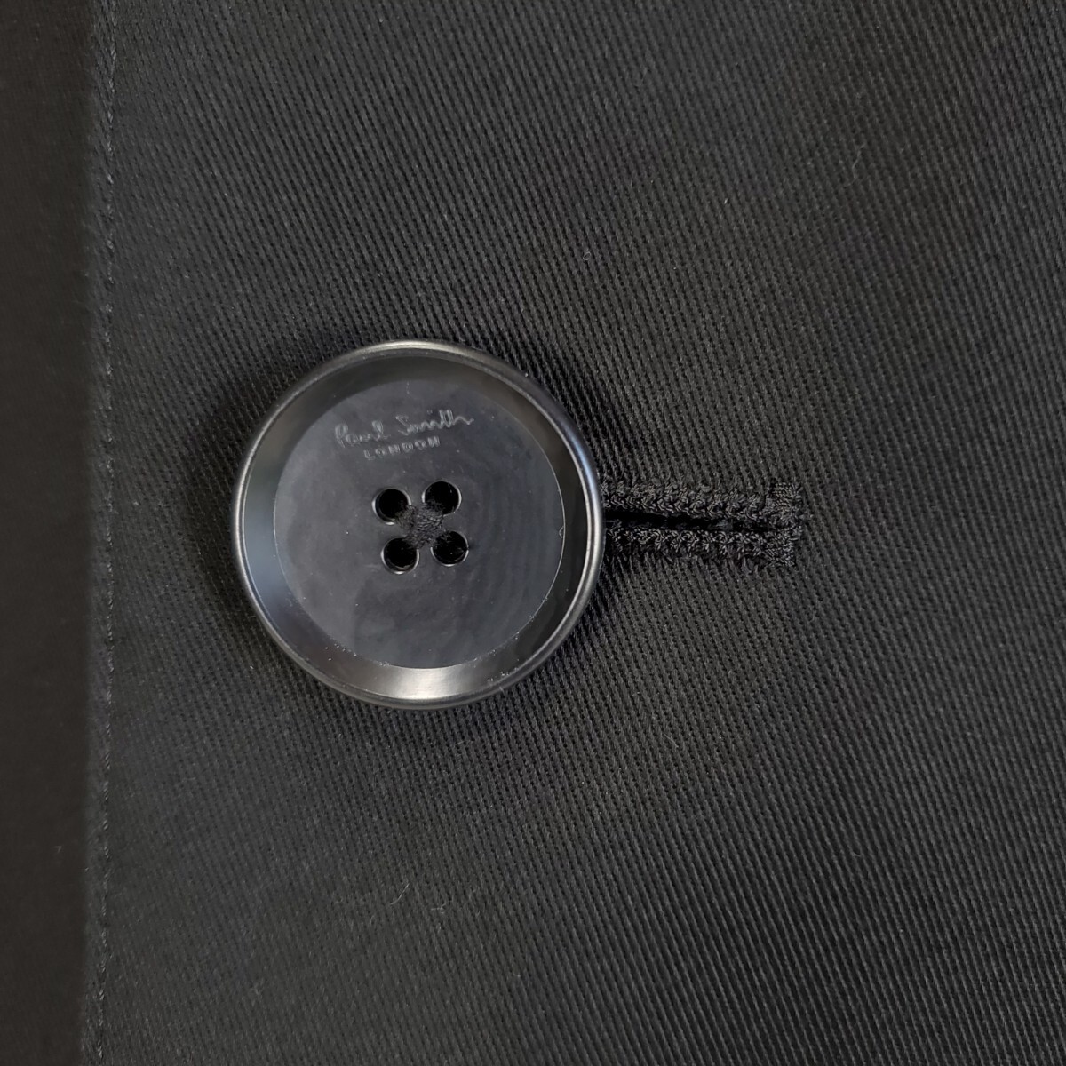 極美品 日本製 Paul smith LONDON ポールスミスロンドン 極美品 日本製 Paul smith LONDON ポールスミスロンドン