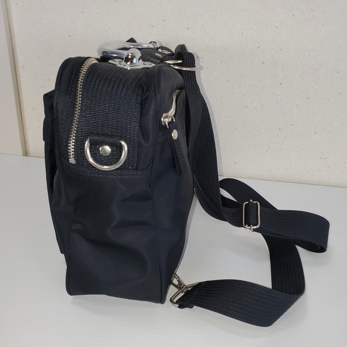 極美品 Jean Paul GAULTIER JPG ジャンポールゴルチェ 3WAY 極美品 Jean Paul GAULTIER JPG ジャンポールゴルチェ 3WAY