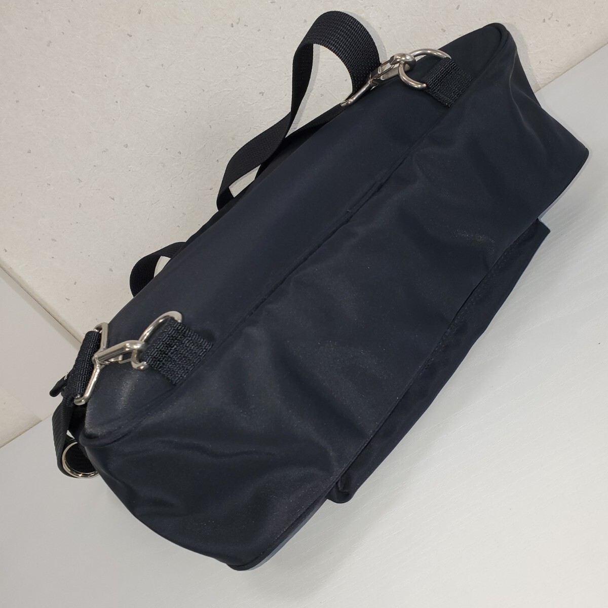 極美品 Jean Paul GAULTIER JPG ジャンポールゴルチェ 3WAY 極美品 Jean Paul GAULTIER JPG ジャンポールゴルチェ 3WAY