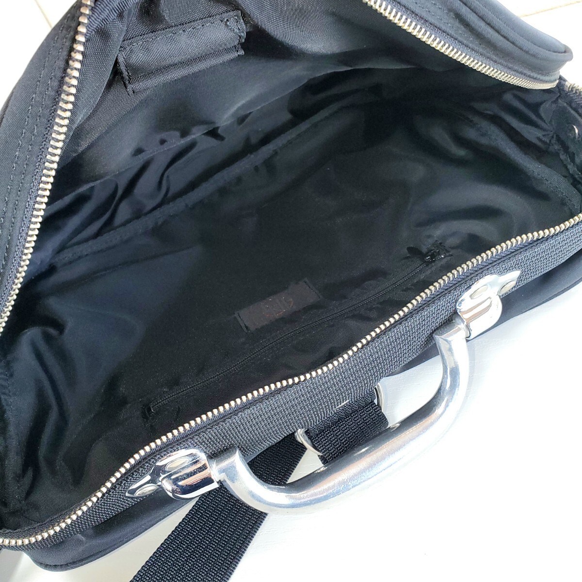 極美品 Jean Paul GAULTIER JPG ジャンポールゴルチェ 3WAY 極美品 Jean Paul GAULTIER JPG ジャンポールゴルチェ 3WAY