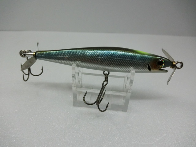 ☆ダイワ　ガストネードS　7cm　中古美品_画像3