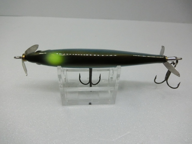 ☆ダイワ　ガストネードS　7cm　中古美品_画像2