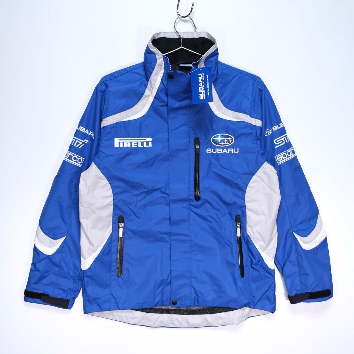 未使用】SUBARU WORLD RALLY TEAM(スバル ワールドラリーチーム 未使用】SUBARU WORLD RALLY TEAM(スバル ワールドラリーチーム