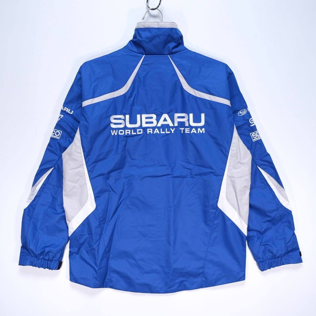 未使用】SUBARU WORLD RALLY TEAM(スバル ワールドラリーチーム 未使用】SUBARU WORLD RALLY TEAM(スバル ワールドラリーチーム