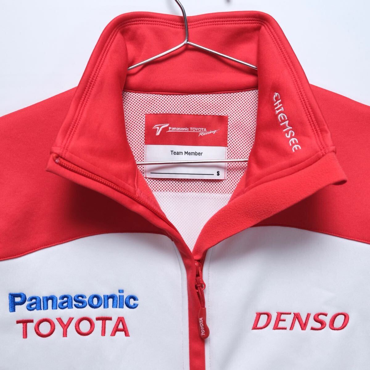 Panasonic TOYOTA Racing(パナソニックトヨタレーシング)/トヨタ Panasonic TOYOTA Racing(パナソニックトヨタレーシング)/トヨタ