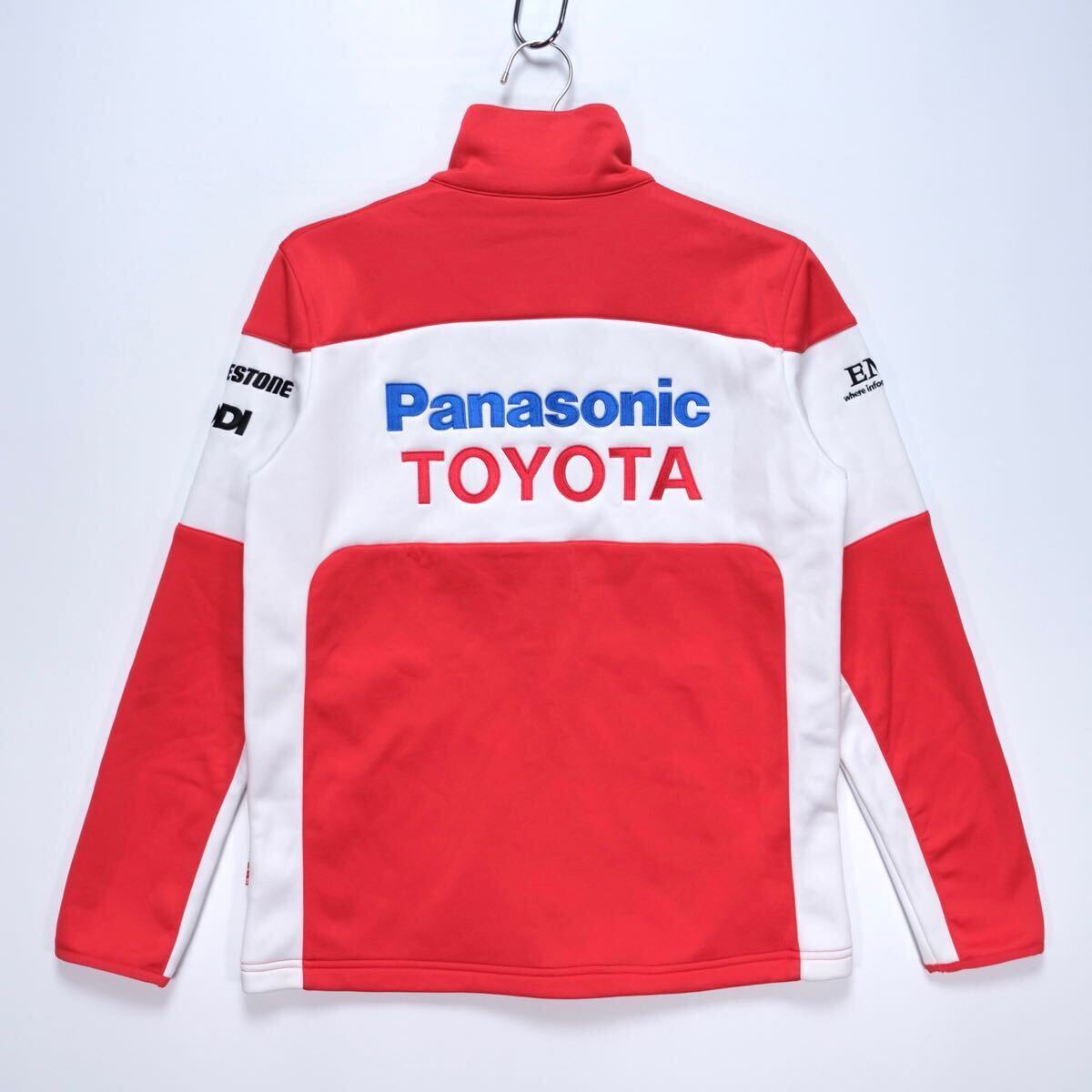 Panasonic TOYOTA Racing(パナソニックトヨタレーシング)/トヨタ Panasonic TOYOTA Racing(パナソニックトヨタレーシング)/トヨタ