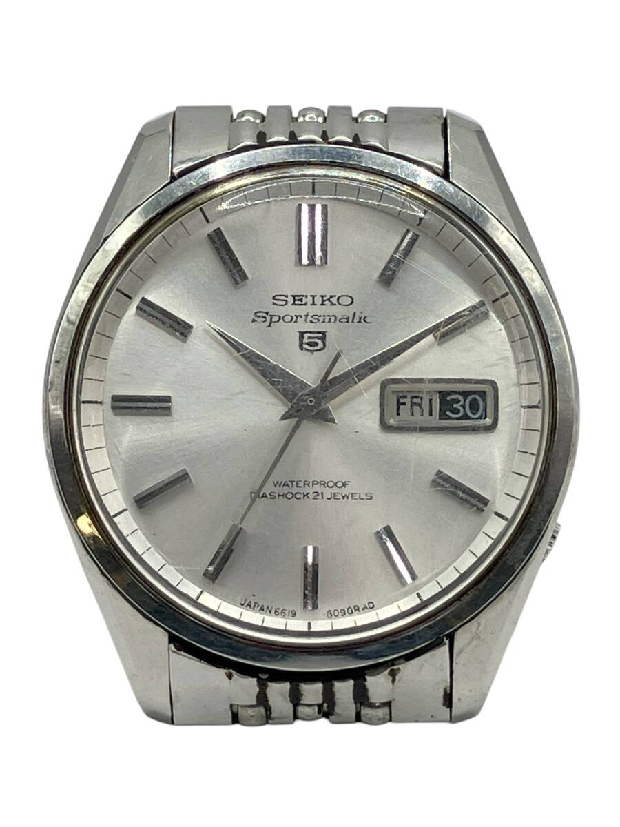 経典 21石 SPORTSMATIC 5 SEIKO セイコー 自動巻き デイデイト 3針 その他