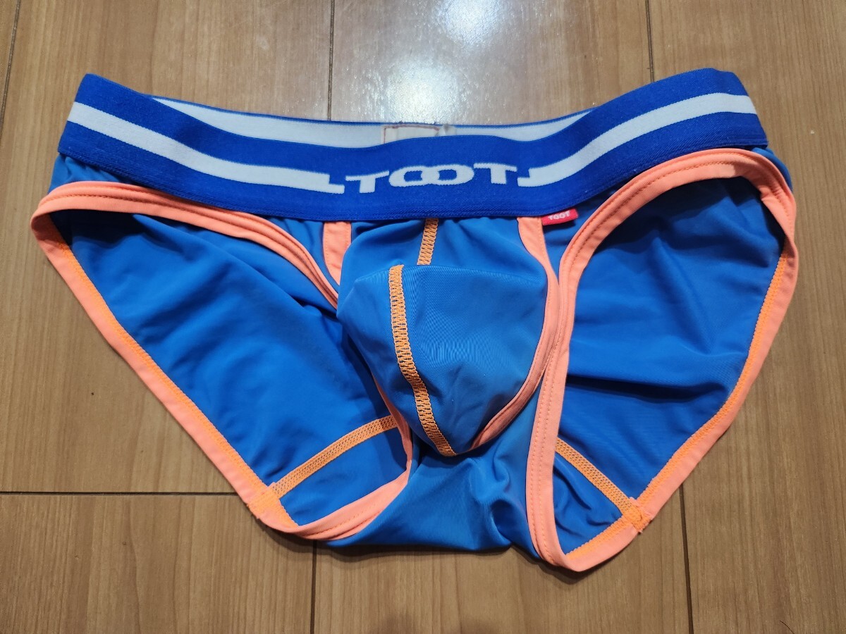 TOOT カップビキニ　完売モデル　Mサイズ　新品