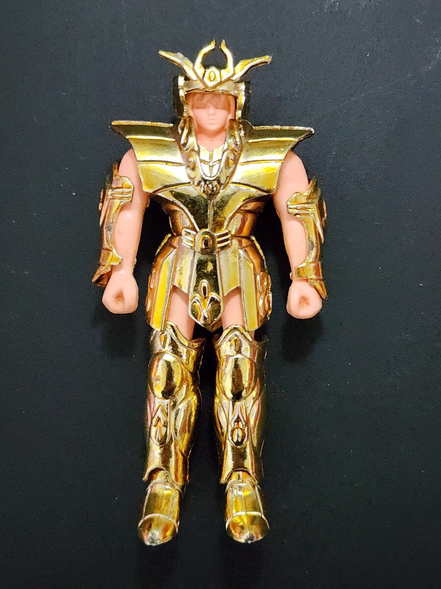 聖闘士星矢 バトルセイントボックス 乙女座 バルゴ・シャカ 聖闘士星矢 バトルセイントボックス 乙女座 バルゴ・シャカ