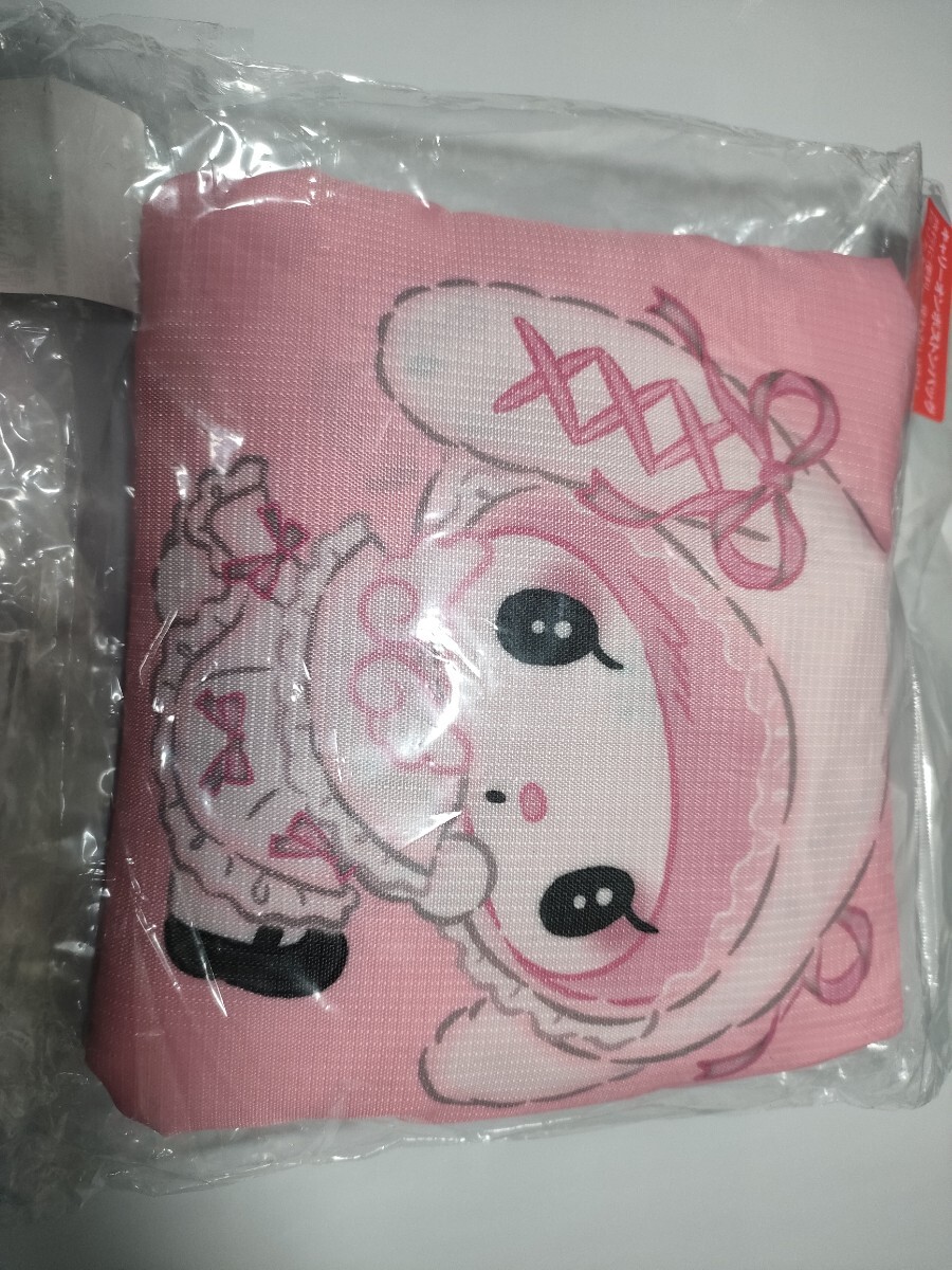  складной сумка "Boston bag" Carry on сумка Sanrio My Melody мой mero путешествие сумка 