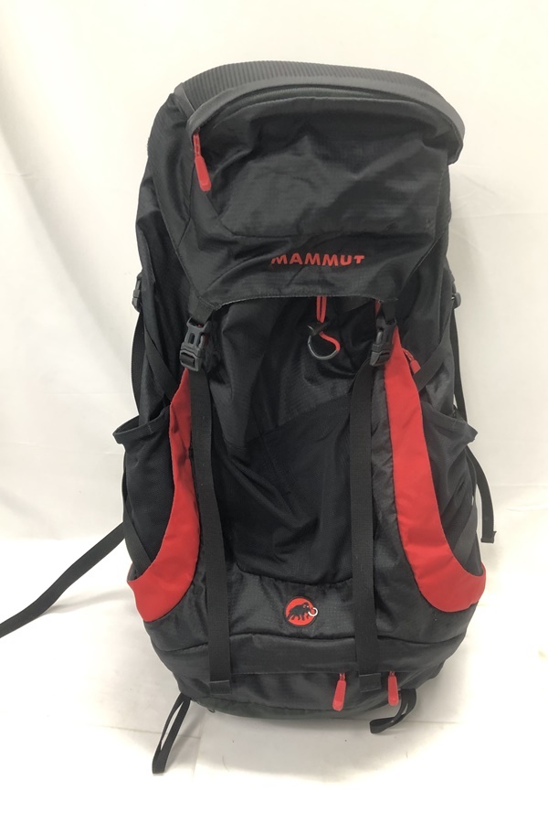【送料無料】東京)◇MAMMUT マムート Creon PRO 38 クレオンプロ38 2510-02010 バックパック