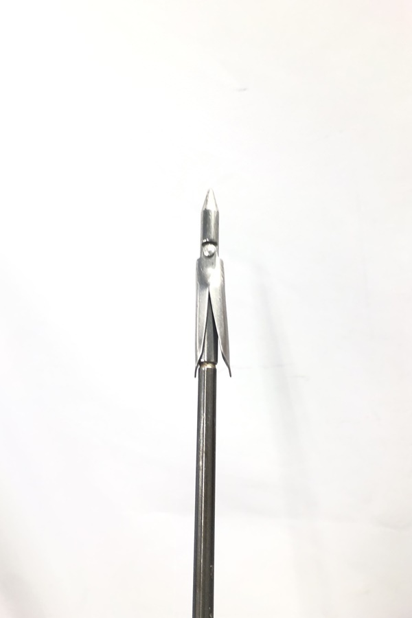 送料無料】東京)◇RIFFE 水中銃 スピアガン 本体約110cm 送料無料】東京)◇RIFFE 水中銃 スピアガン 本体約110cm