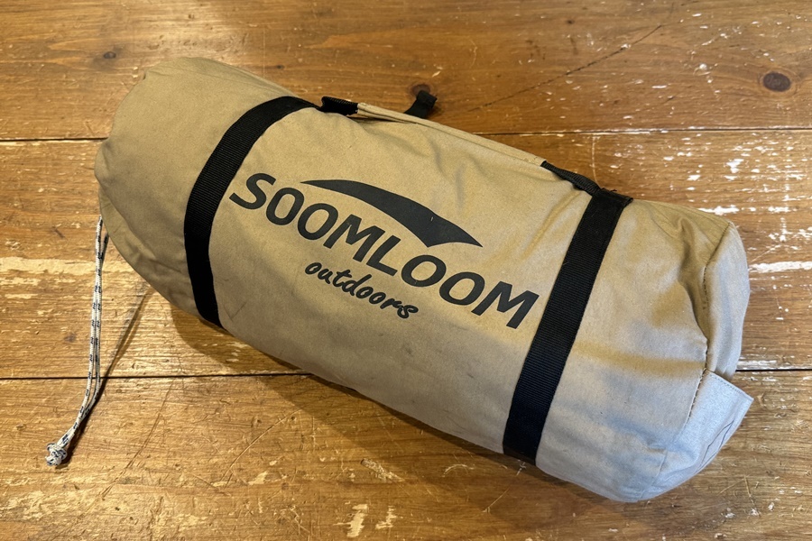 【高品質】 【送料無料】東京)◇SOOMLOOM スームルーム ADRANUS 5.1m × 4m その他