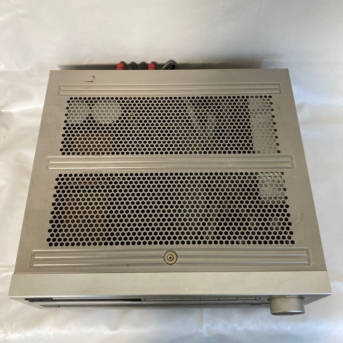  Pioneer PIONEER VSA-950D основной предусилитель с дистанционным пультом 
