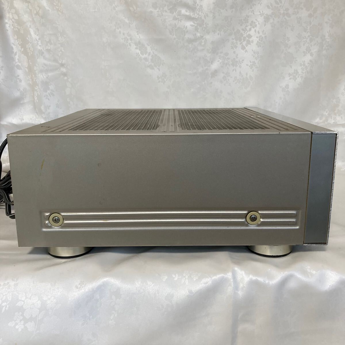  Pioneer PIONEER VSA-950D основной предусилитель с дистанционным пультом 
