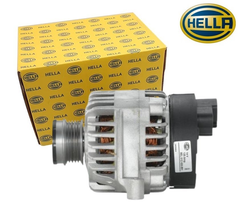 正規純正OEM ALFA ROMEO アルファロメオ オルタネーター ダイナモ MiTo ミト 955 Giulietta ジュリエッタ 940 51854903 51788658 オルタ