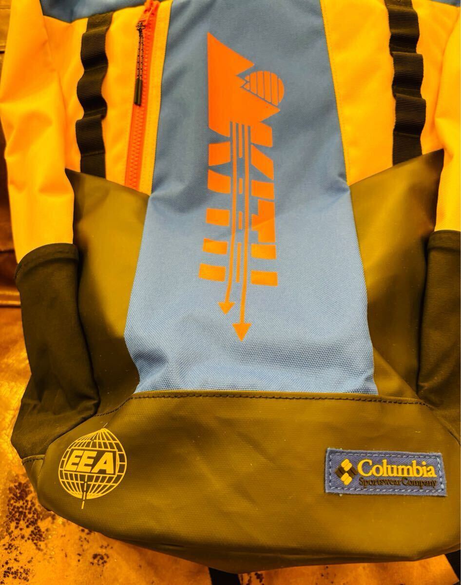 新品 日本未発売 限定 レア KITH colombia rolltop bag キス 新品 日本未発売 限定 レア KITH colombia rolltop bag キス