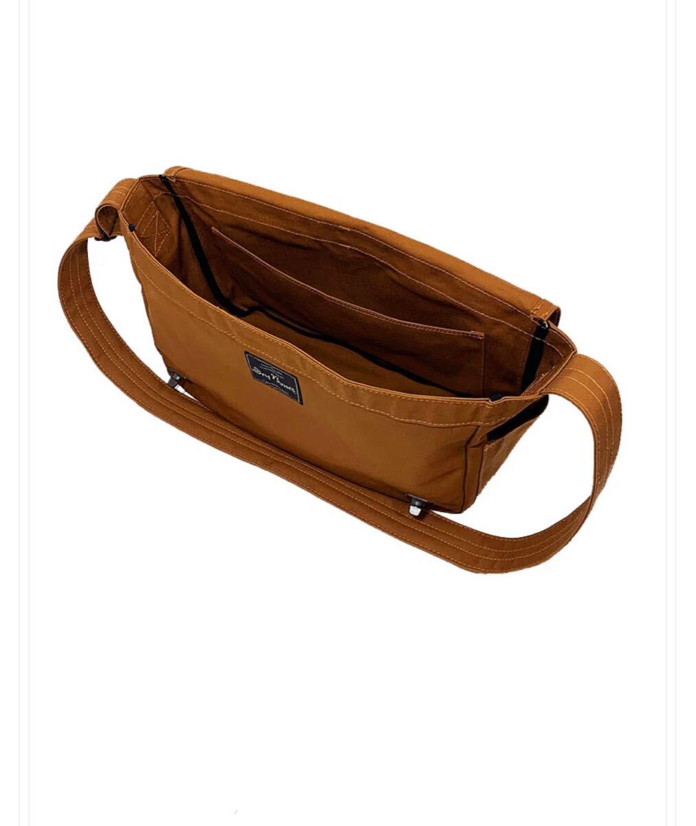 Dry bones/ dry bo-nzNewspaper bag Brown News бумажная сумка 