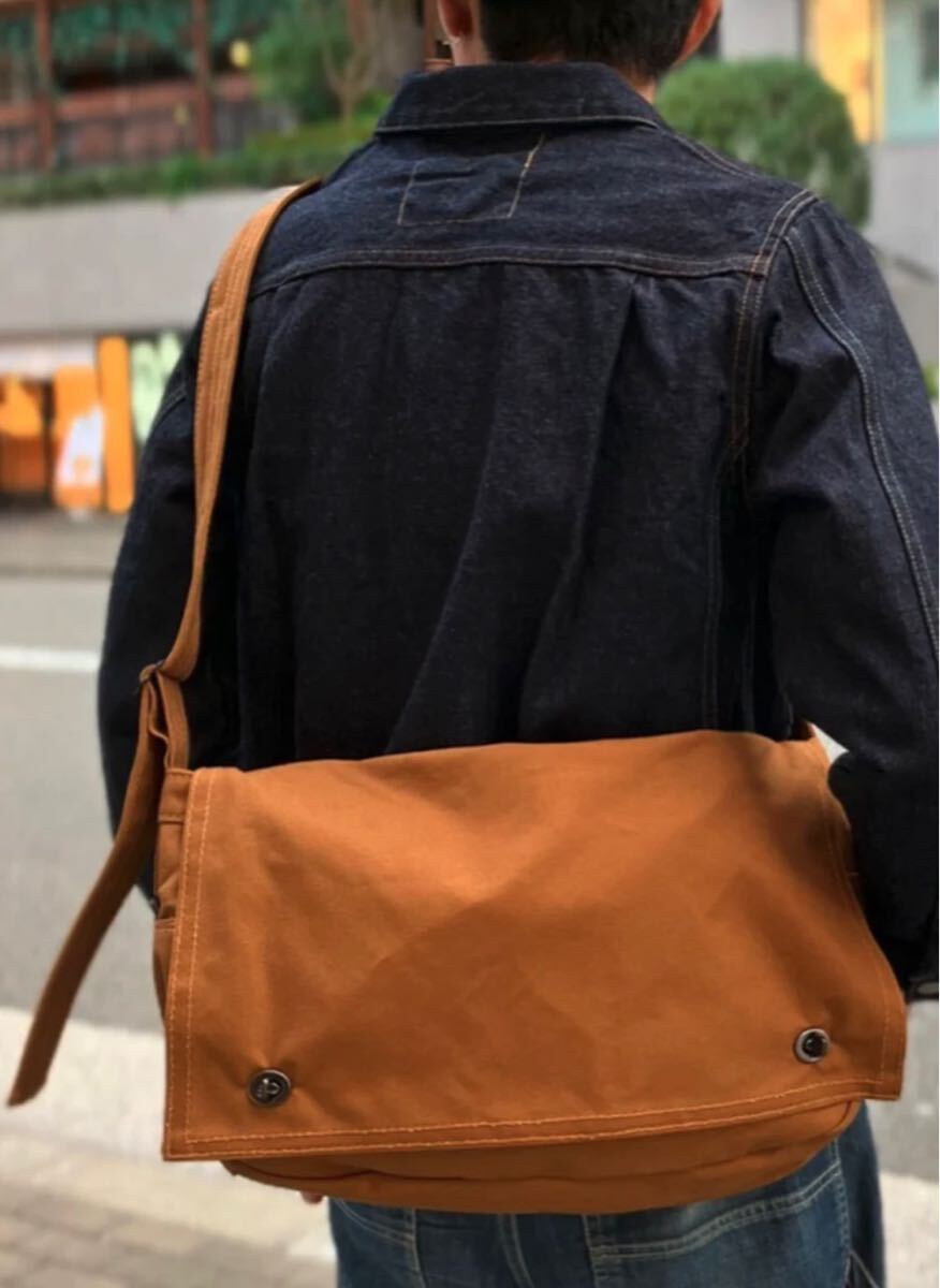 Dry bones/ dry bo-nzNewspaper bag Brown News бумажная сумка 