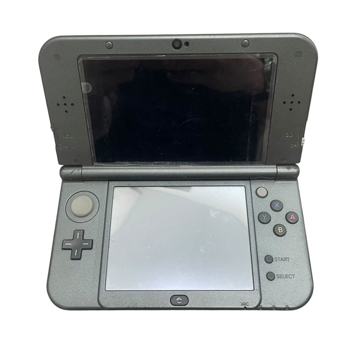 任天堂 DSiLL 11台まとめ　動作未確認 ニンテンドーDS 本体まとめ 3DSLL DSiLL DSi本体 まとめて 4台セット