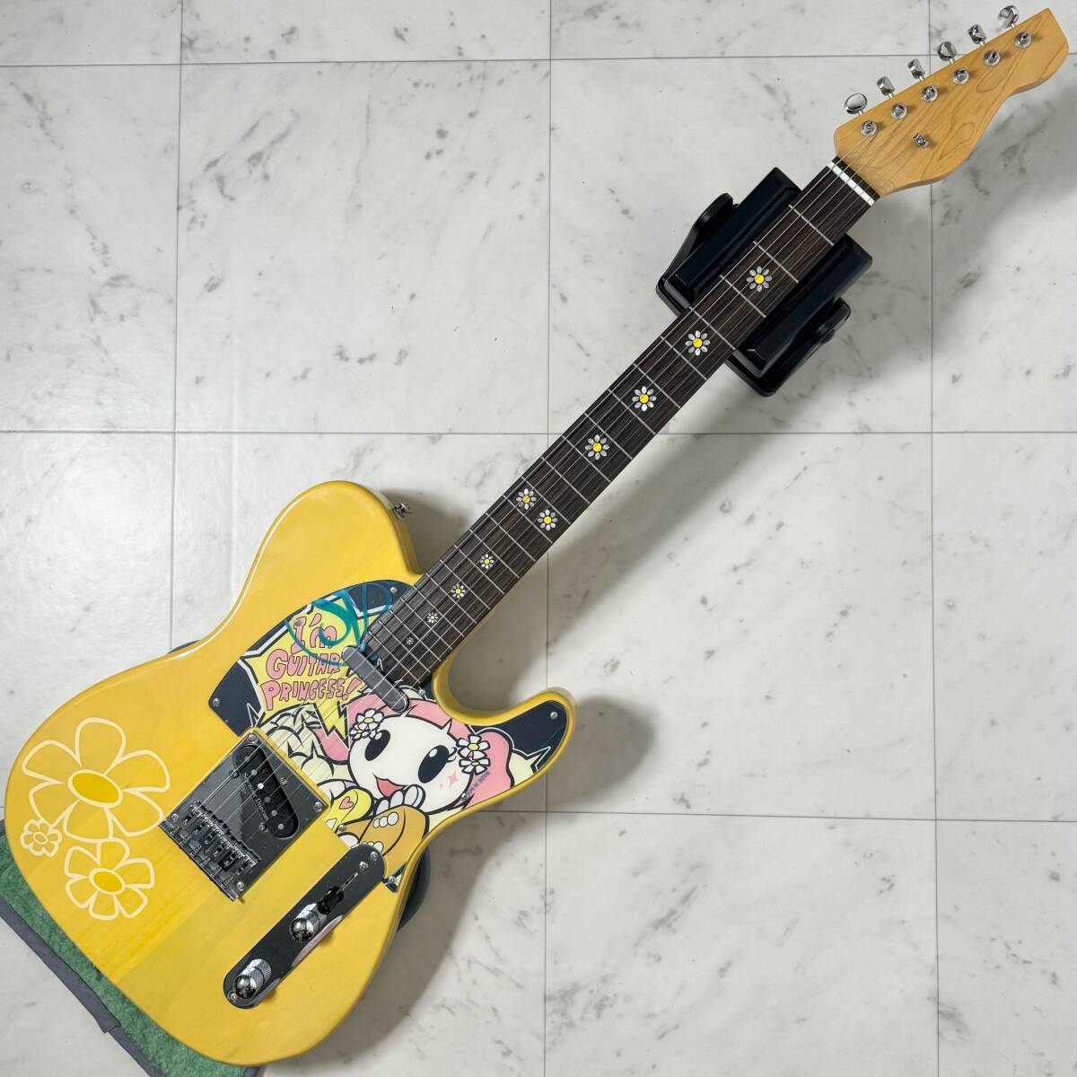 【良好品】 DEAR DROPS 絞り込み 弥生ピックガード C その他