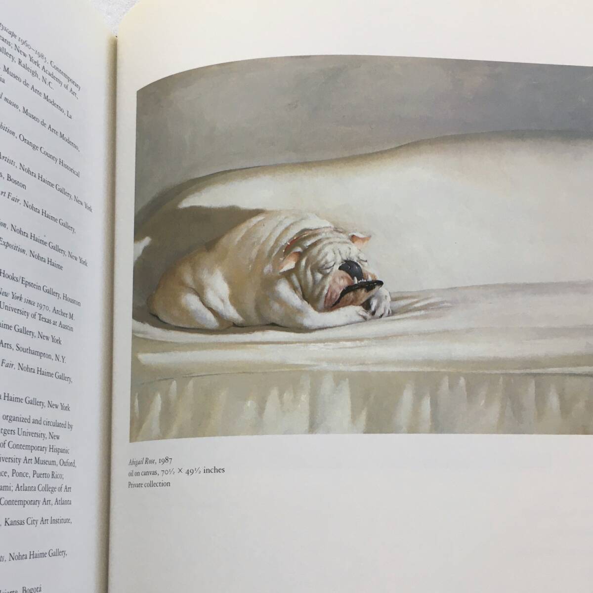 本物の Julio Larraz 70-80年代 シュルレアリスム 画集 絵画 芸術 ART アート・デザイン・音楽
